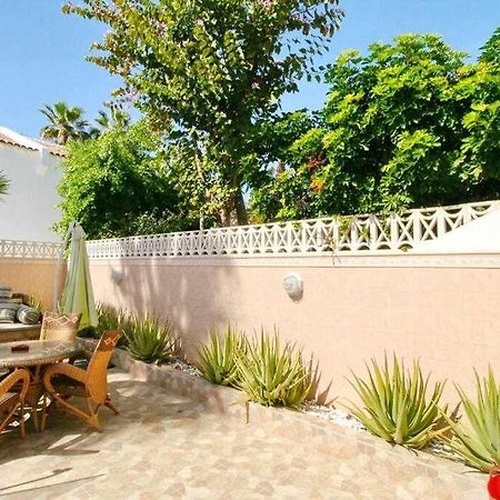 Parque Santiago 1 Villa114 Tenerife Rental & Sales Playa de las Américas Eksteriør billede