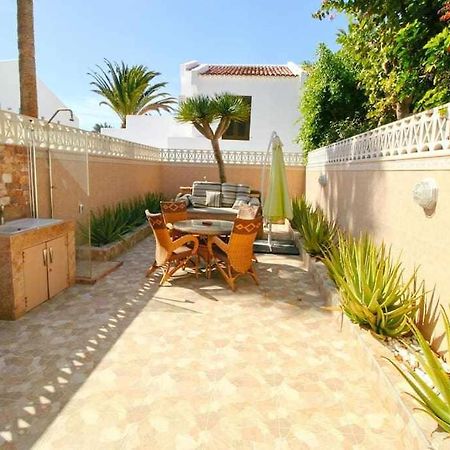 Parque Santiago 1 Villa114 Tenerife Rental & Sales Playa de las Américas Eksteriør billede