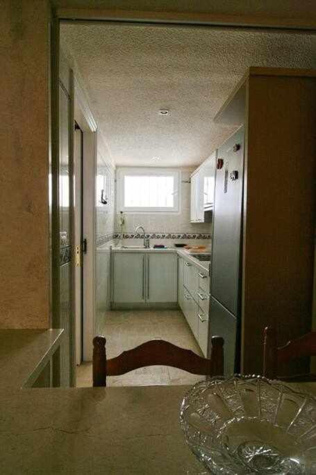 Parque Santiago 1 Villa114 Tenerife Rental & Sales Playa de las Américas Eksteriør billede