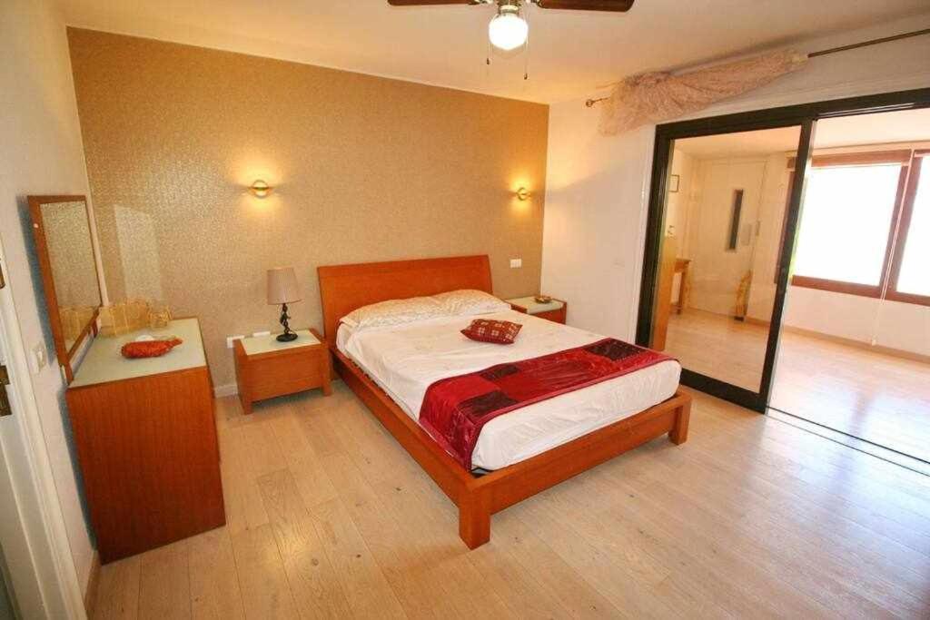 Parque Santiago 1 Villa114 Tenerife Rental & Sales Playa de las Américas Eksteriør billede