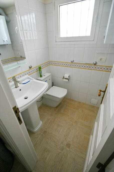Parque Santiago 1 Villa114 Tenerife Rental & Sales Playa de las Américas Eksteriør billede