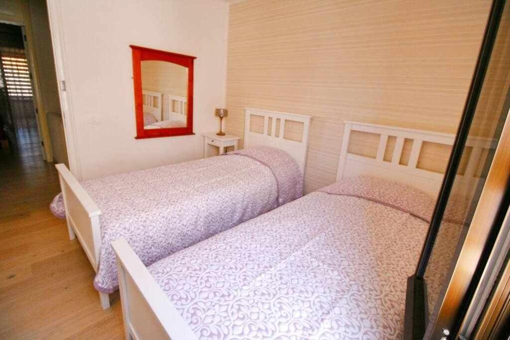 Parque Santiago 1 Villa114 Tenerife Rental & Sales Playa de las Américas Eksteriør billede