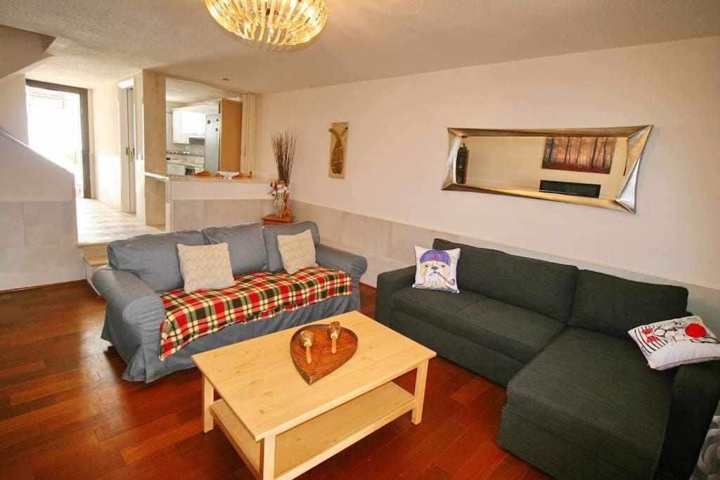 Parque Santiago 1 Villa114 Tenerife Rental & Sales Playa de las Américas Eksteriør billede