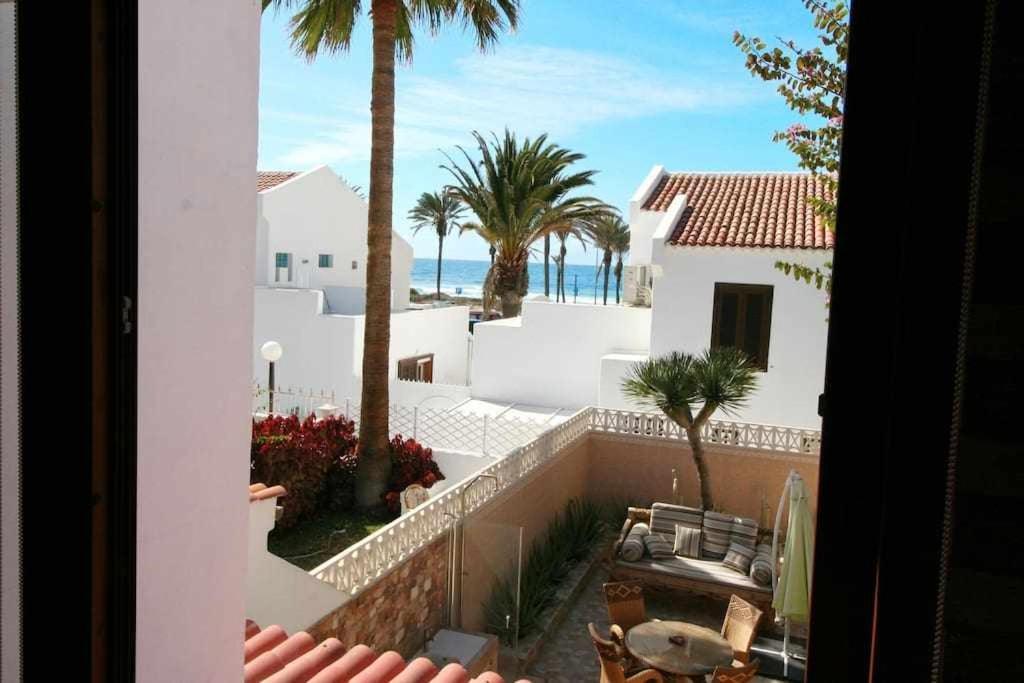 Parque Santiago 1 Villa114 Tenerife Rental & Sales Playa de las Américas Eksteriør billede